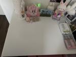 Your desk