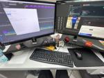 Your desk