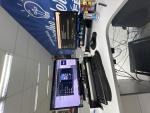 Your desk
