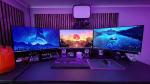 Your desk