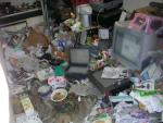 Your desk