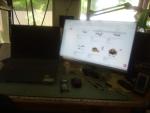 Your desk