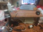 Roast My Desk