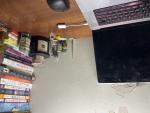 Roast My Desk