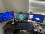 Roast My Desk