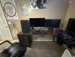 Roast My Desk