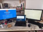 Roast My Desk
