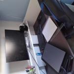 Your desk