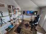 Your desk