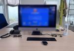 Your desk