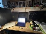 Your desk