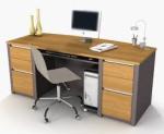 Roast My Desk