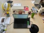 Roast My Desk