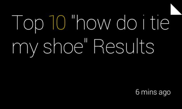how do I Google Glass app