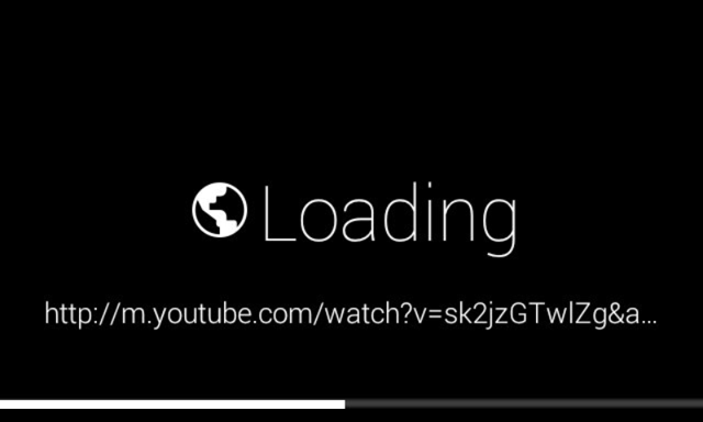 how do I Google Glass app
