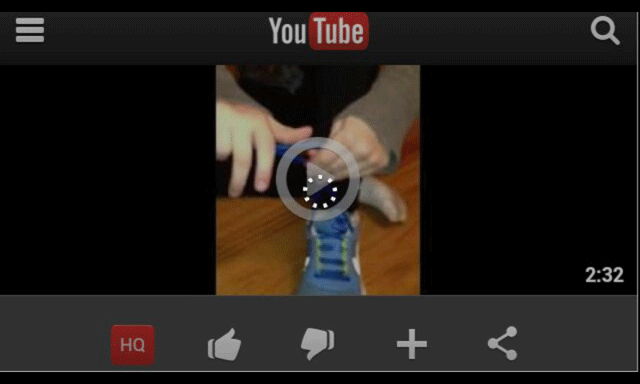 how do I Google Glass app