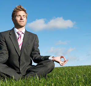 How to Manage Stress at Work