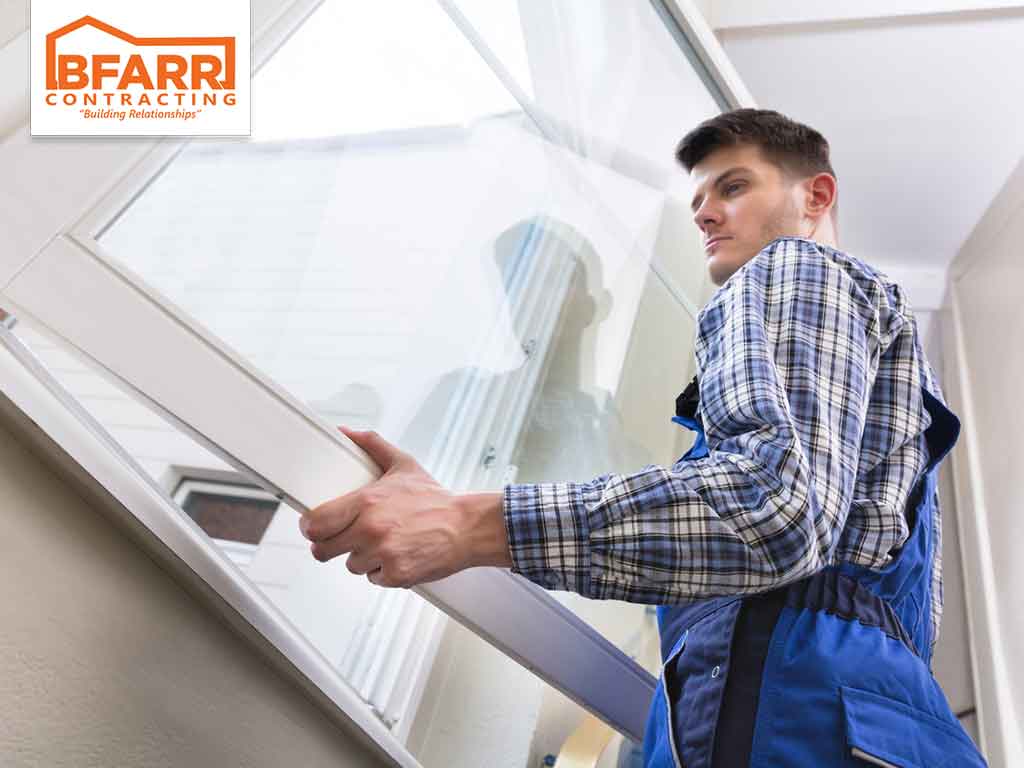 Vital Questions to Ask Your Window Replacement Contractor