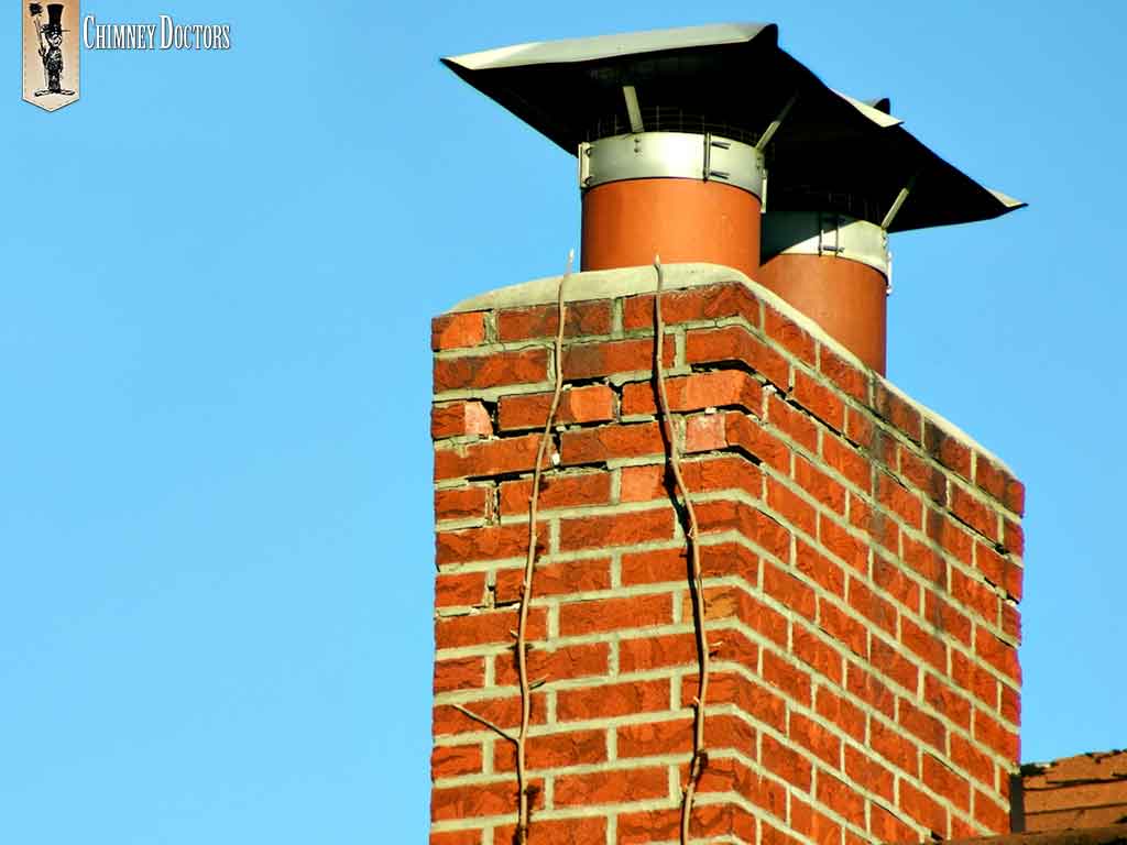 The 3 Most Common Causes of Masonry Chimney Damage Chimney Doctors