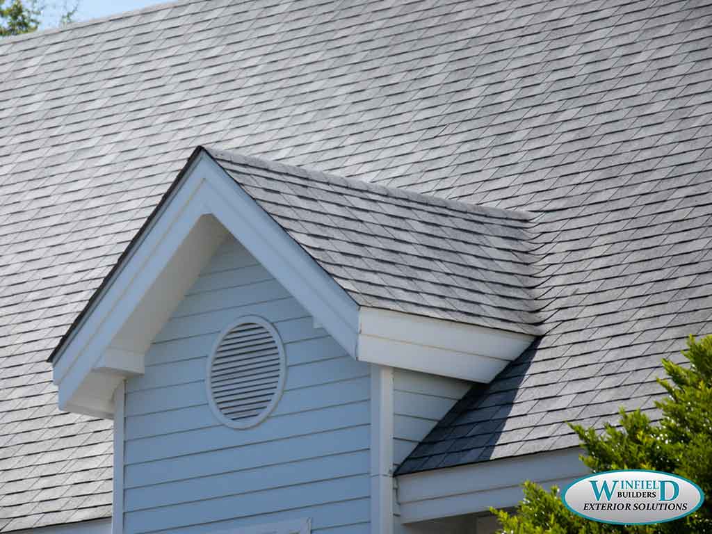 Open vs. Closed Roofing Valley Which Should You Choose? Winfield