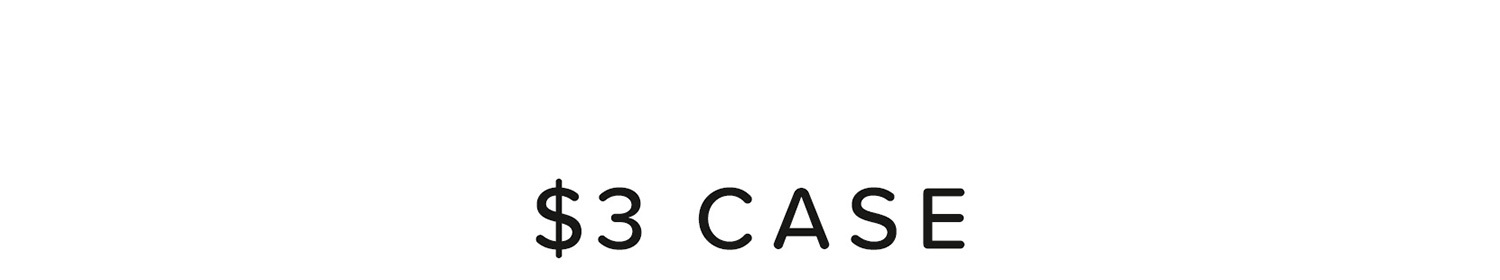 3Dollar Case 3Dollar Case