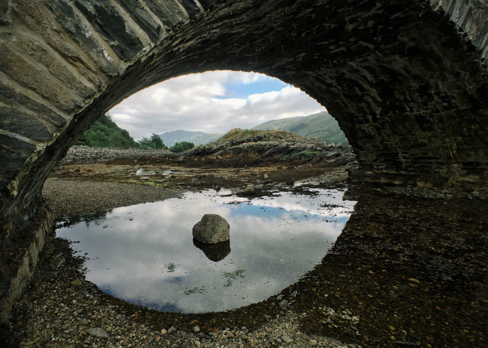 Eilean Donan Castle2 Eilean Donan Castle2