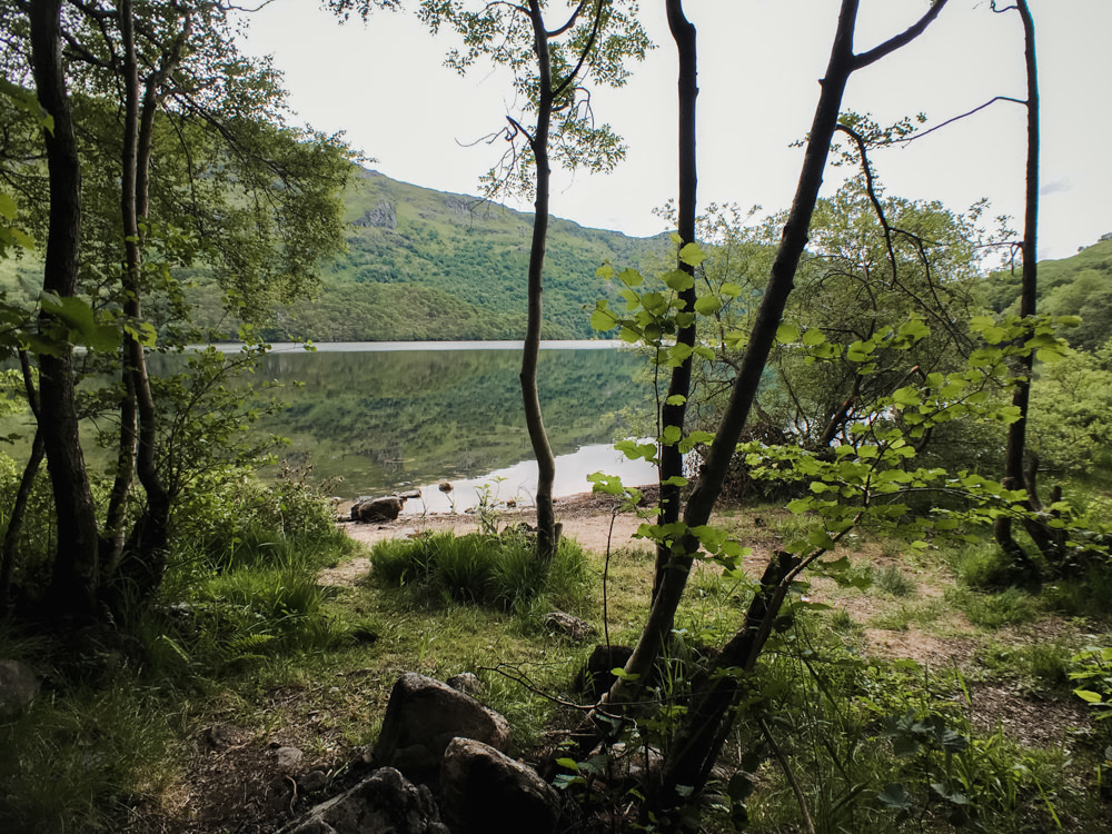 Loch Lomond 1 Loch Lomond 1