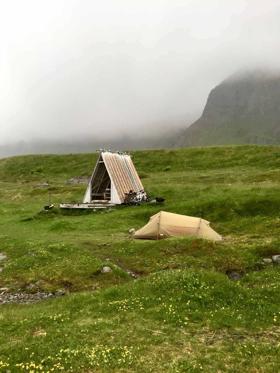 Lofoten 2 Lofoten 2