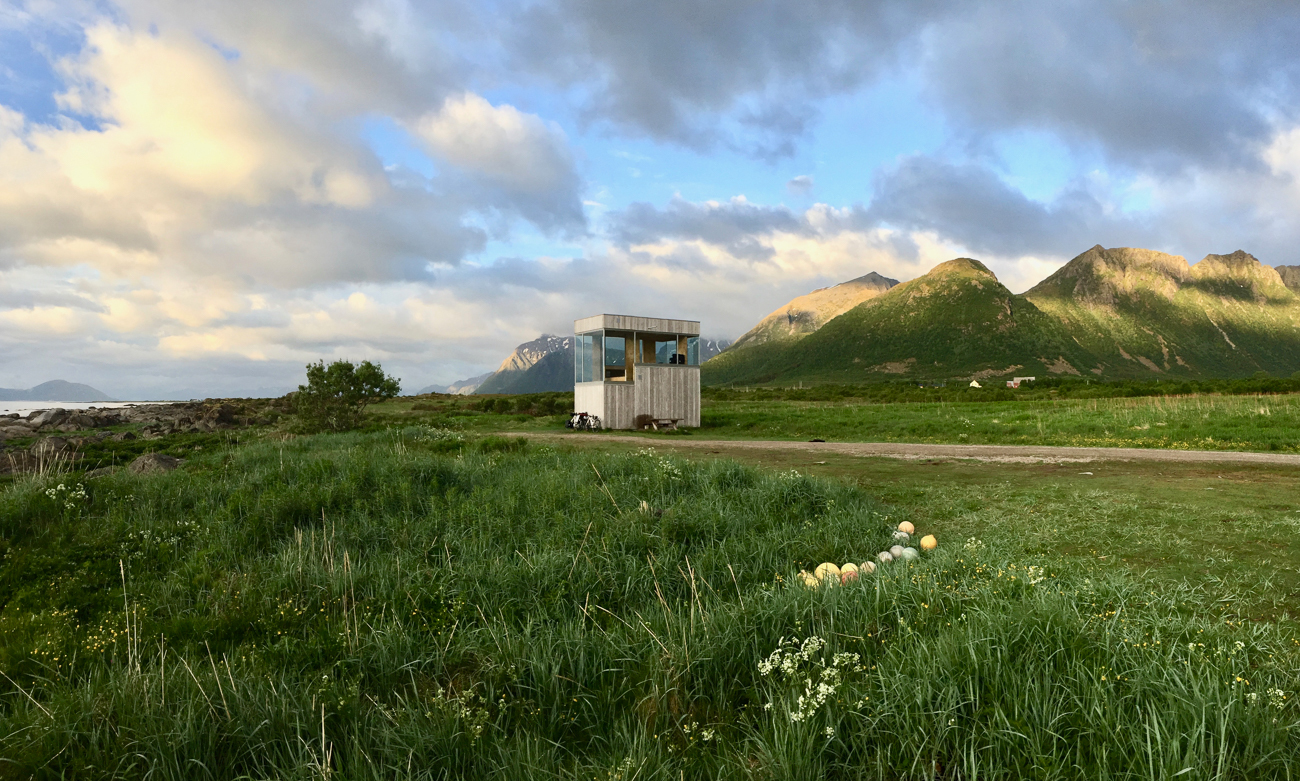 Lofoten 3 Lofoten 3