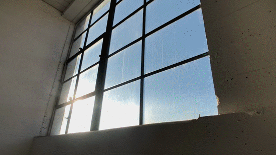 Window Light Window Light