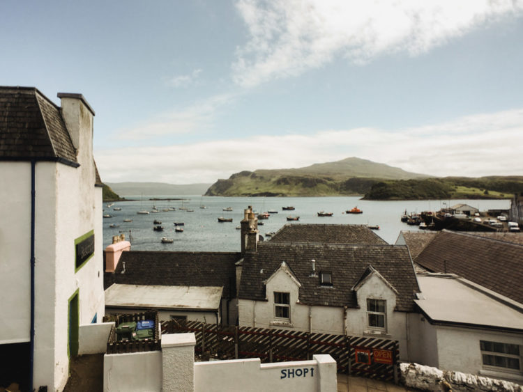 Portree1 Portree1