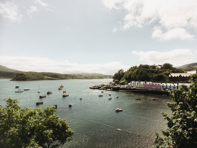 Portree2 Portree2