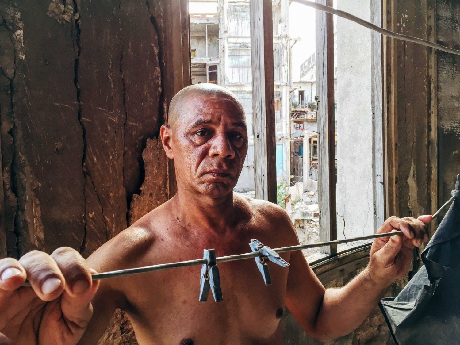 Faces Of Cuba 1 Faces Of Cuba 1