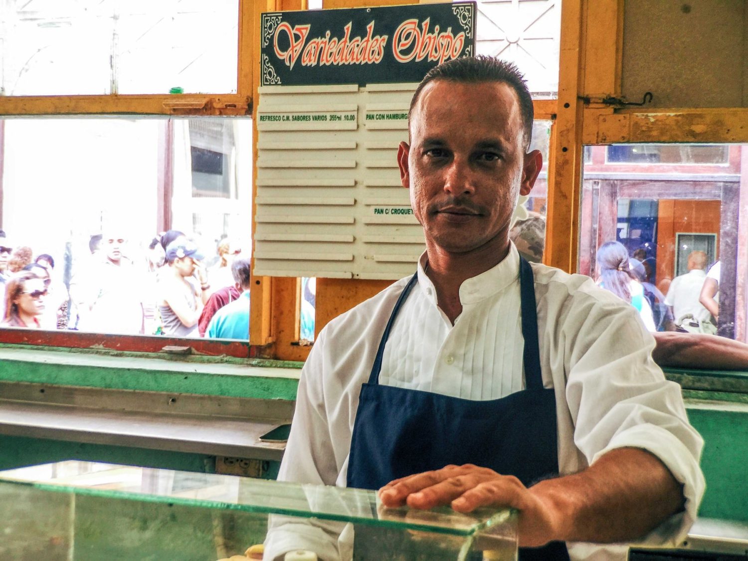 Faces Of Cuba 11 Faces Of Cuba 11