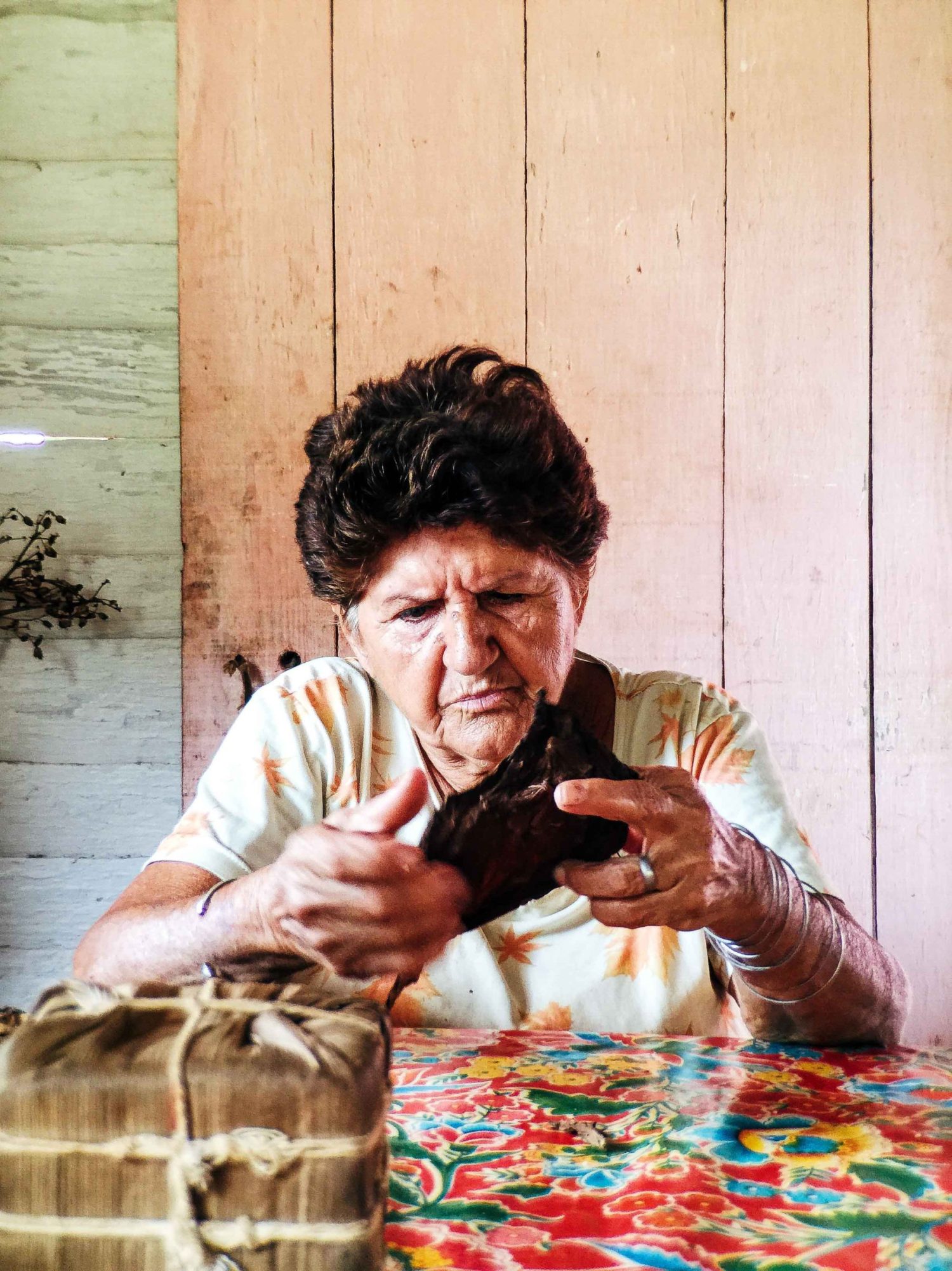 Faces Of Cuba 15 Faces Of Cuba 15