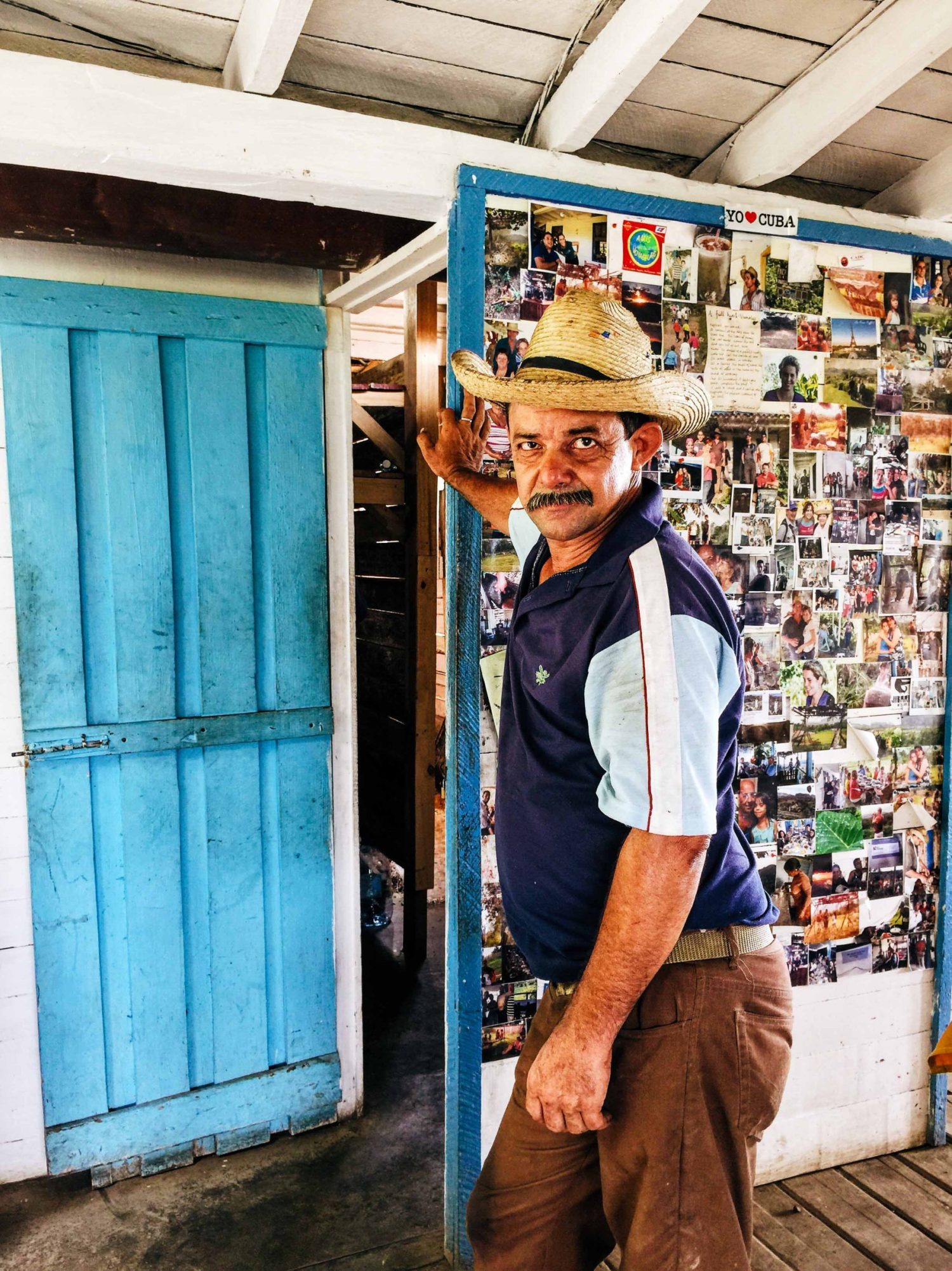 Faces Of Cuba 16 Faces Of Cuba 16