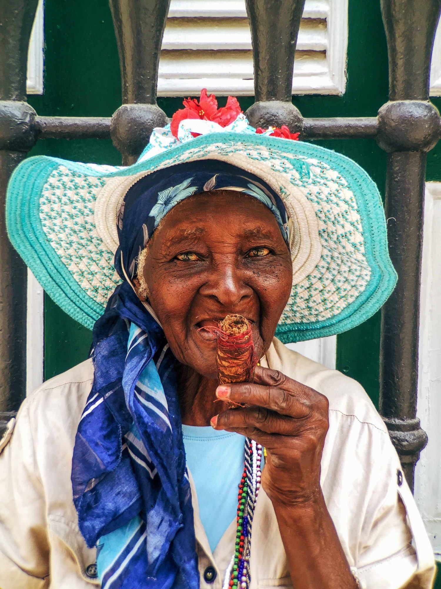 Faces Of Cuba 6 Faces Of Cuba 6