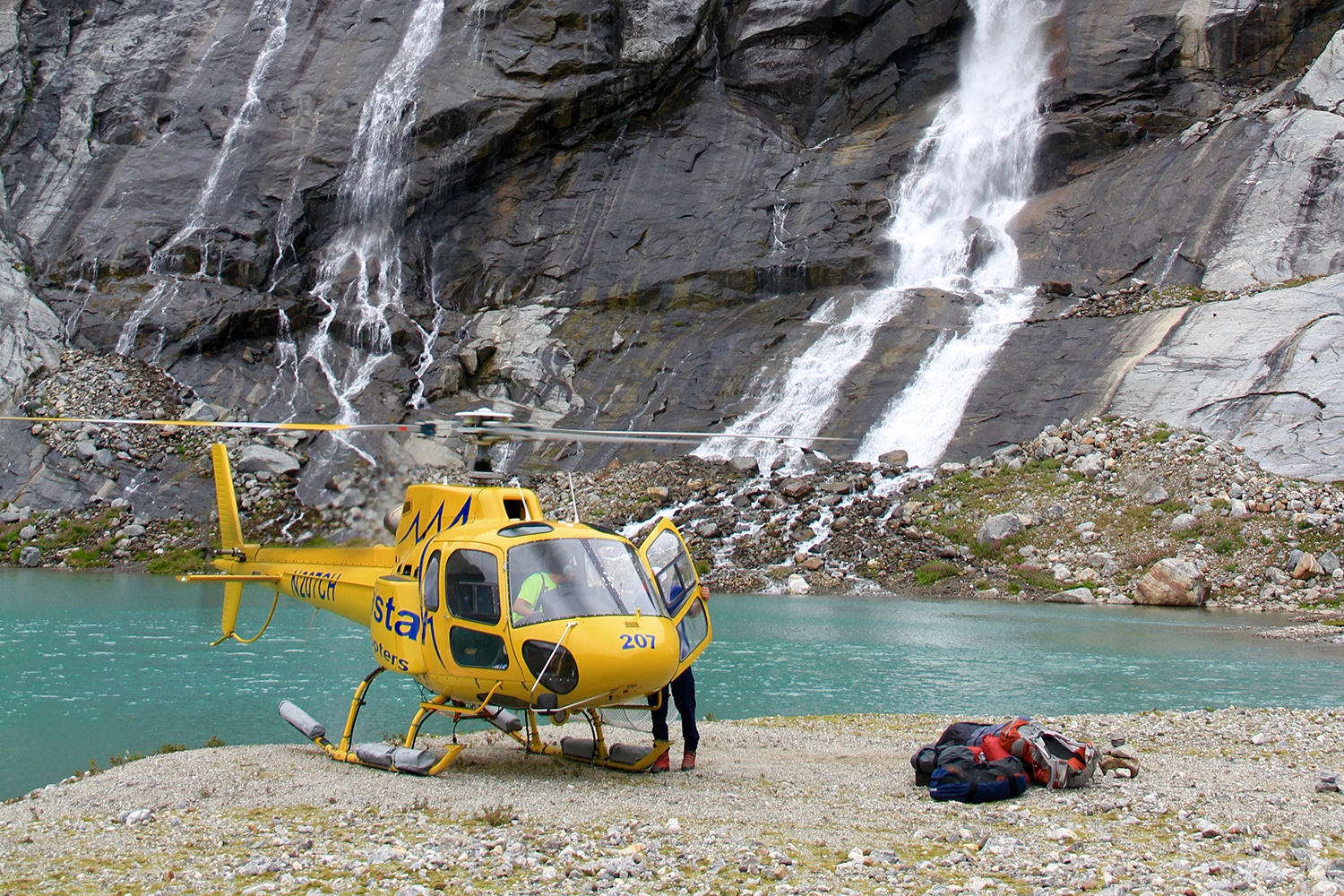 Alaska Helicopter Alaska Helicopter
