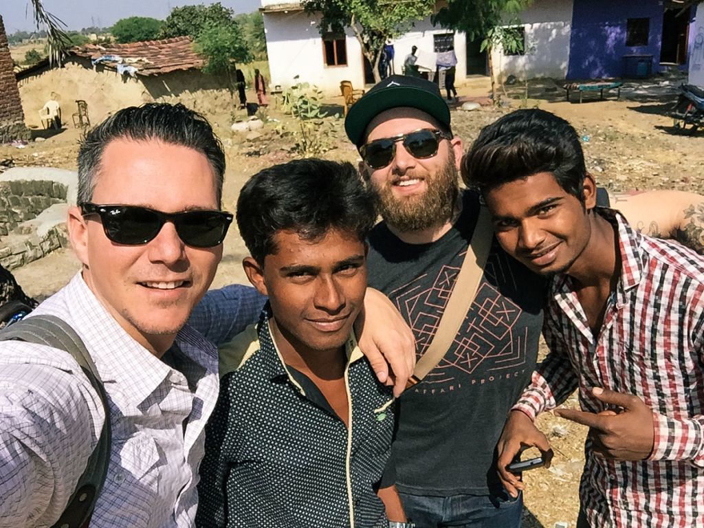 Back To India 14 Back To India 14