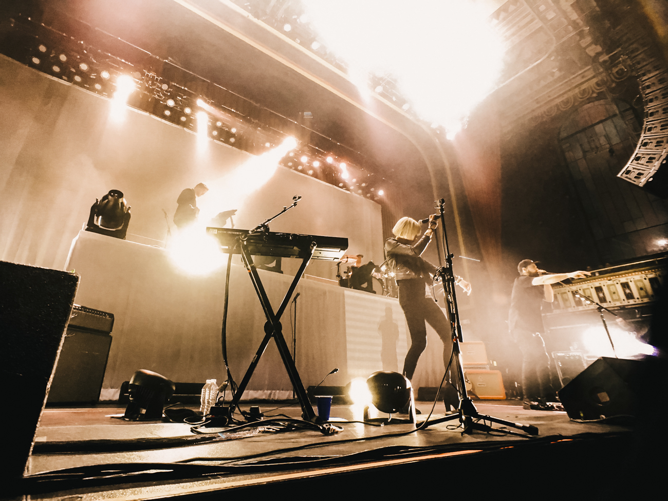 Phantogram Phantogram