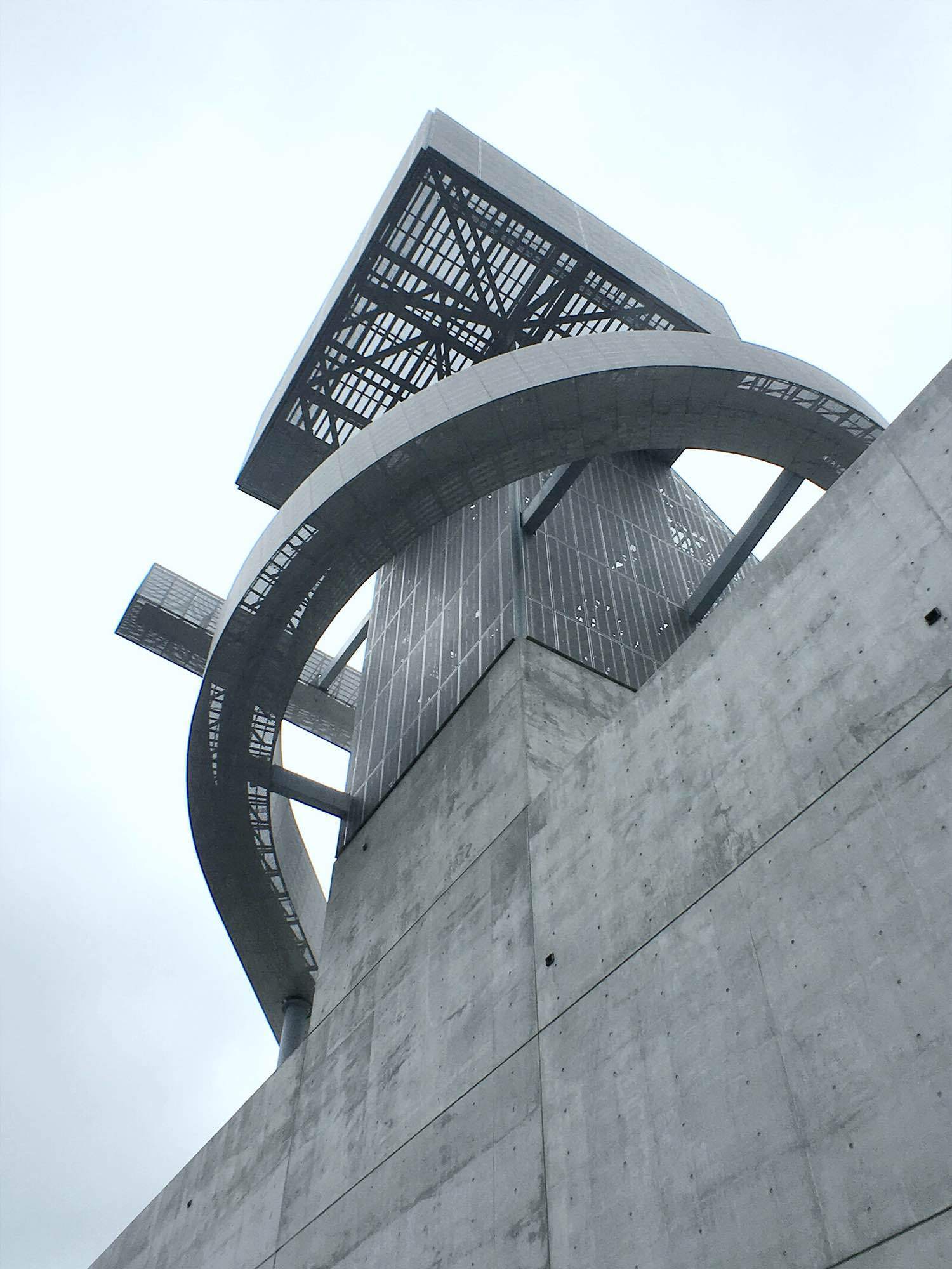 Minimalist Architecture 4 Minimalist Architecture 4