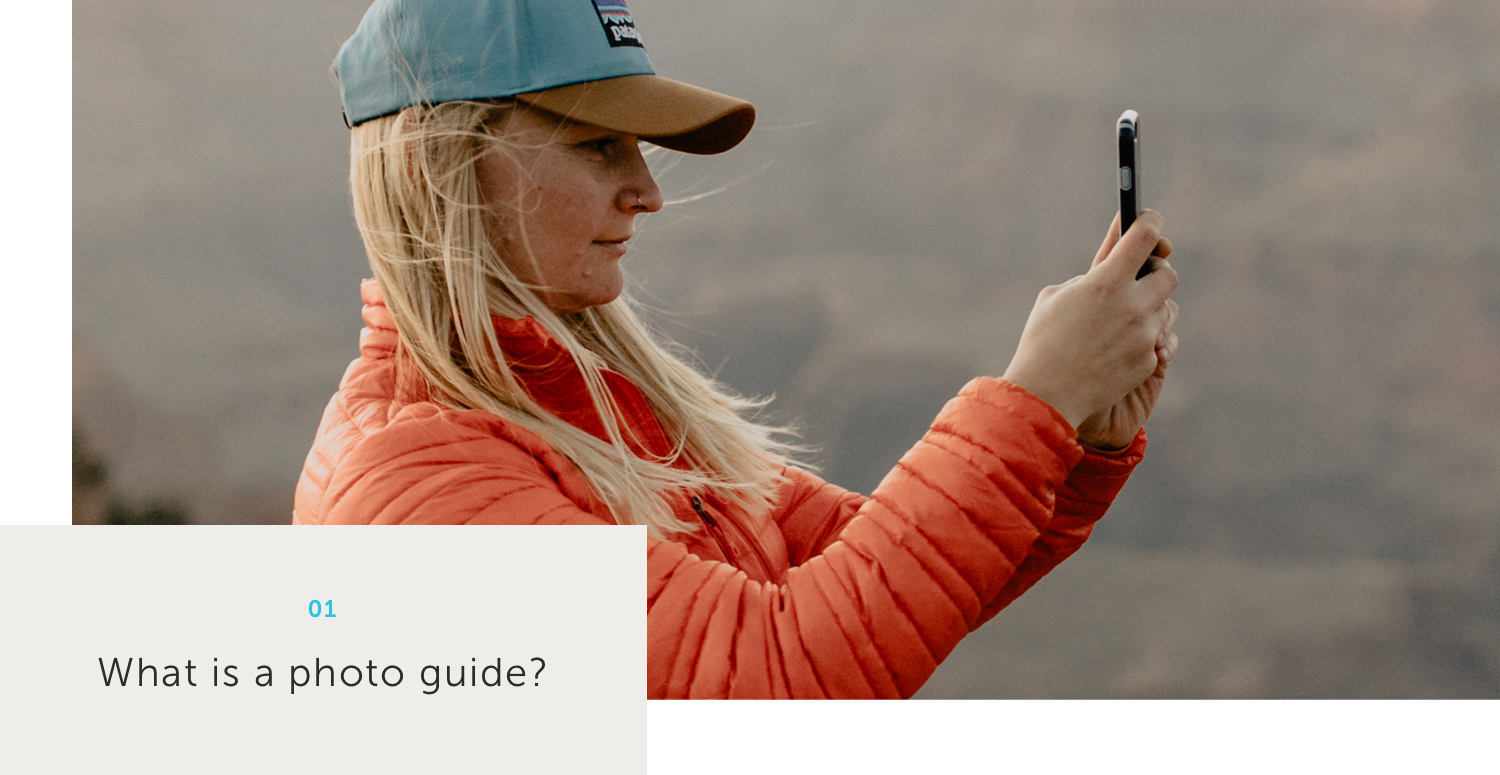 Moment Guide Instructions 1 Moment Guide Instructions 1