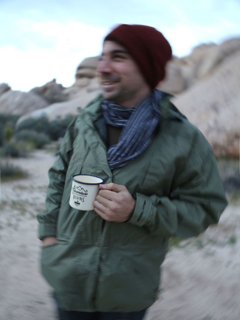 Joshua Tree 23A Joshua Tree 23A