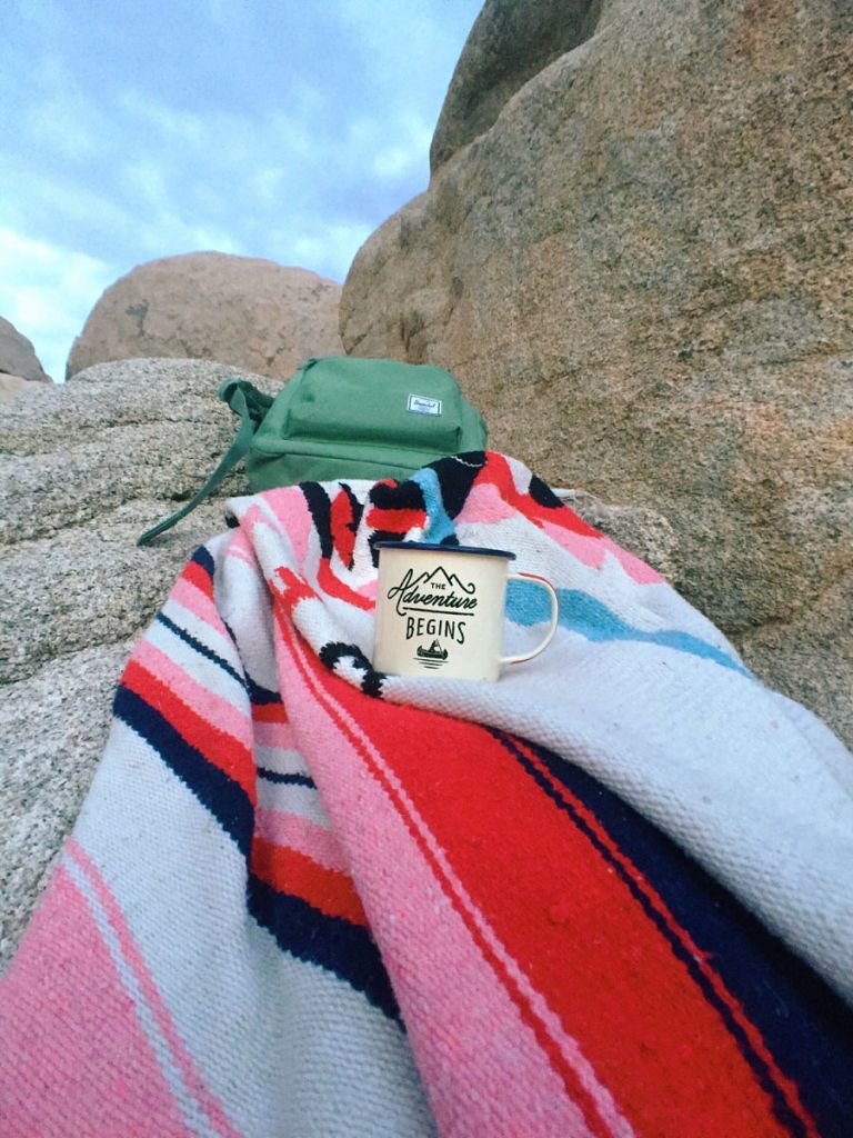 Joshua Tree 23B Joshua Tree 23B