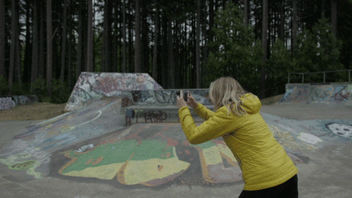 Panning Gif Panning Gif