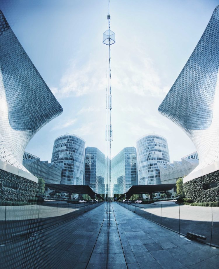 Cdmx Architecture 10A Cdmx Architecture 10A