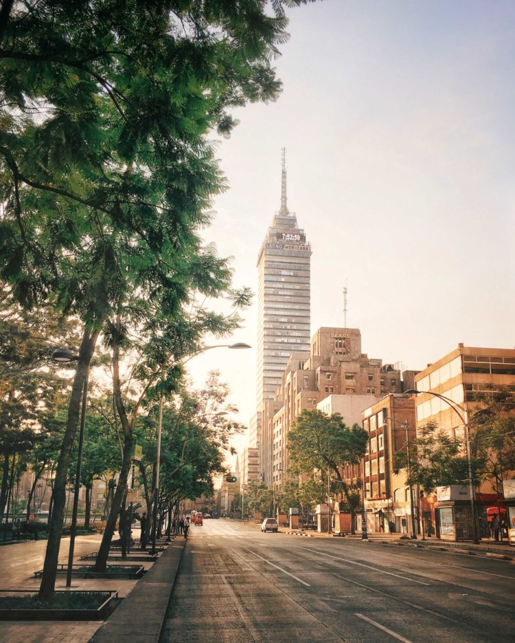 Cdmx Architecture 14B Cdmx Architecture 14B