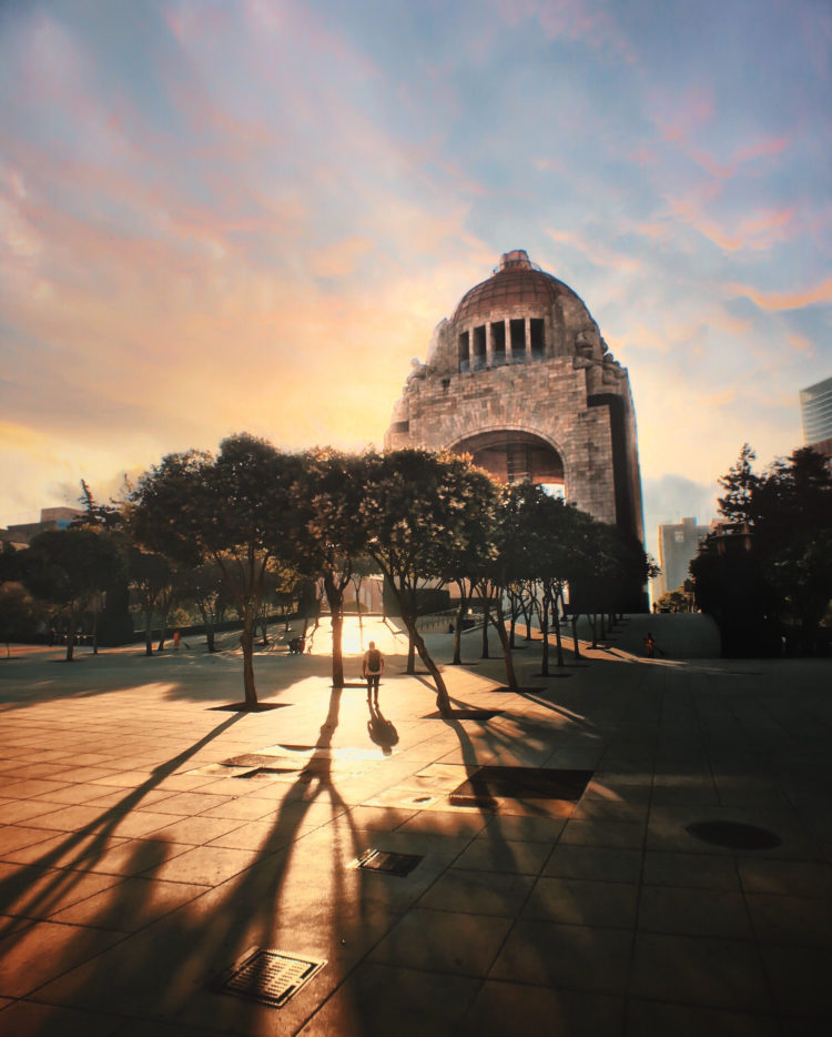 Cdmx Architecture 8A Cdmx Architecture 8A