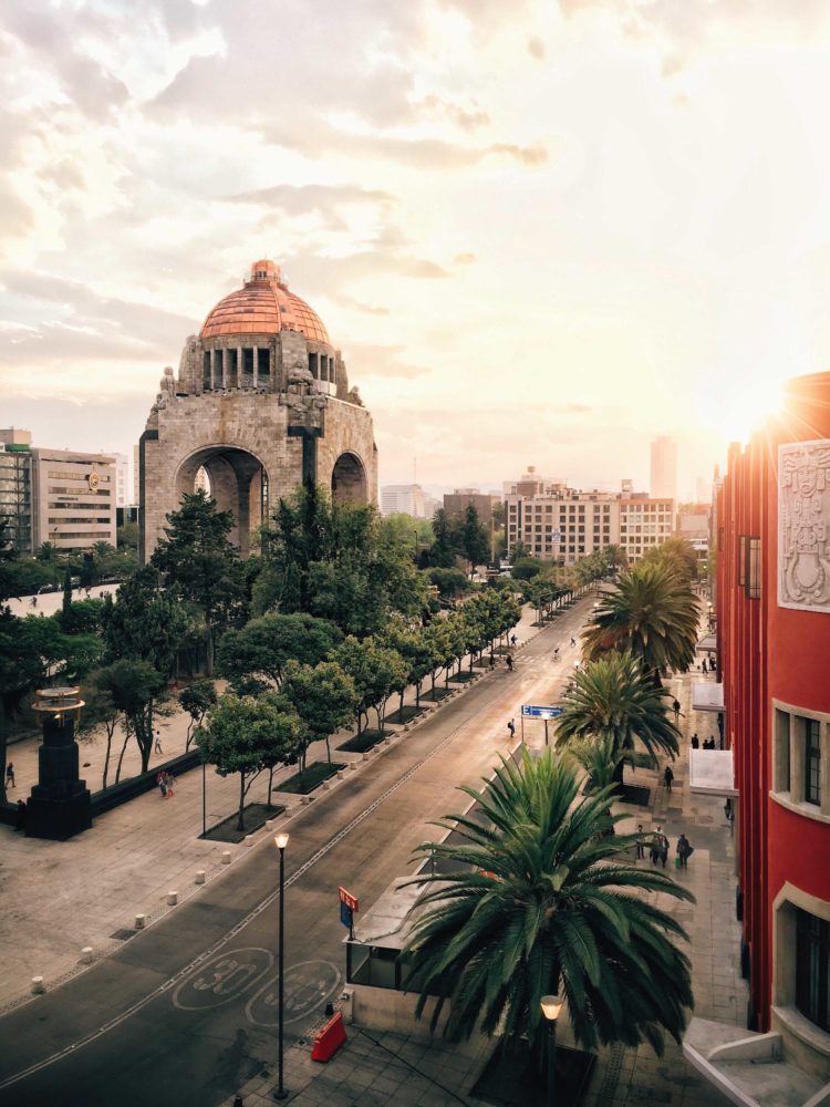 Cdmx Architecture 8B Cdmx Architecture 8B