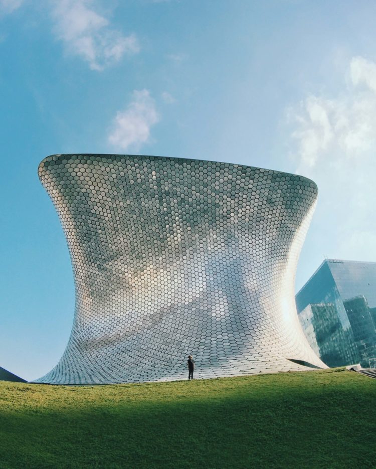 Cdmx Architecture 9 Cdmx Architecture 9